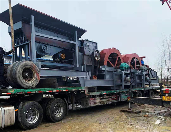 洗沙機(jī)行業(yè)穩(wěn)步發(fā)展，高效清洗助力多領(lǐng)域應(yīng)用